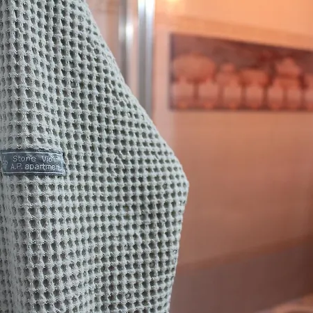 Appartement Stone Violin *
