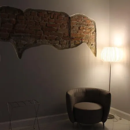 Appartement Stone Violin *